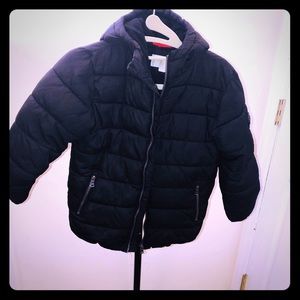 Pre-loved Michael Kors puffer Jacket